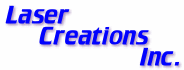 Laser Creations, Inc.